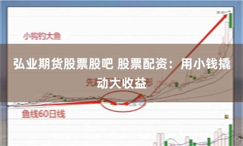 弘业期货股票股吧 股票配资：用小钱撬动大收益
