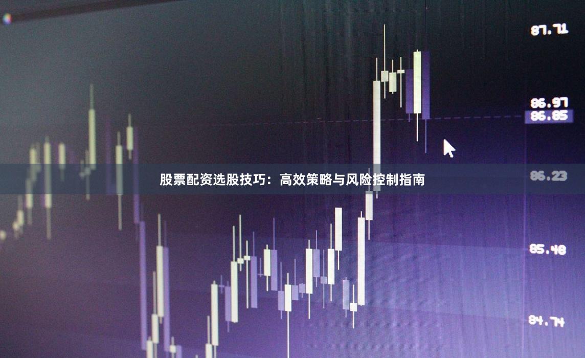 股票配资选股技巧：高效策略与风险控制指南