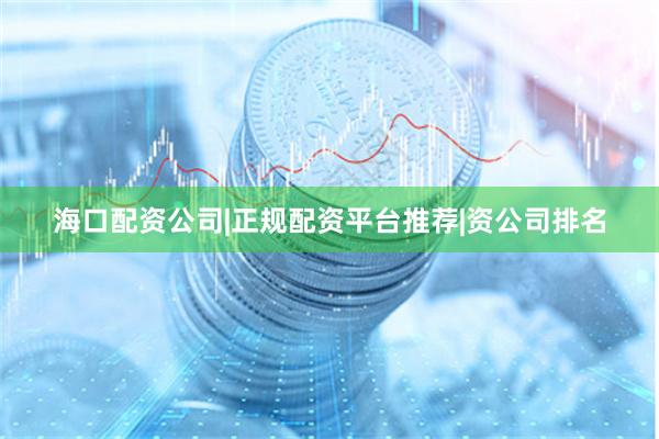 海口配资公司|正规配资平台推荐|资公司排名