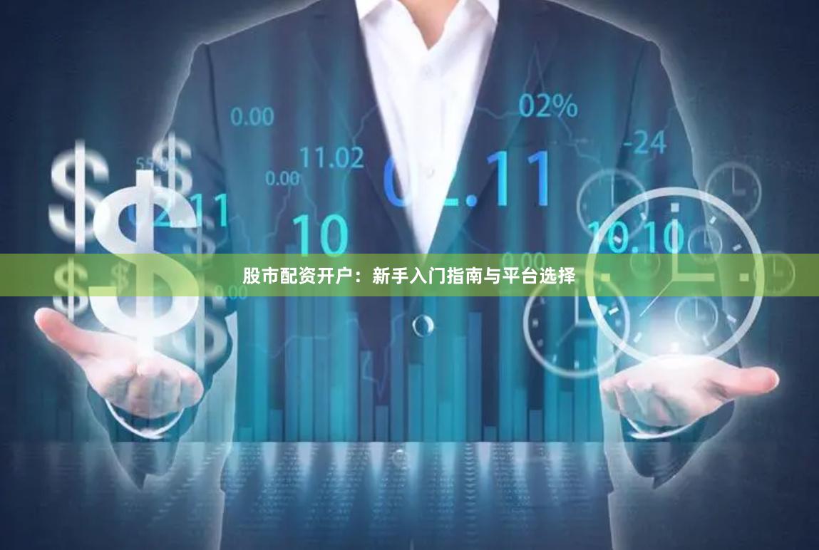 股市配资开户：新手入门指南与平台选择