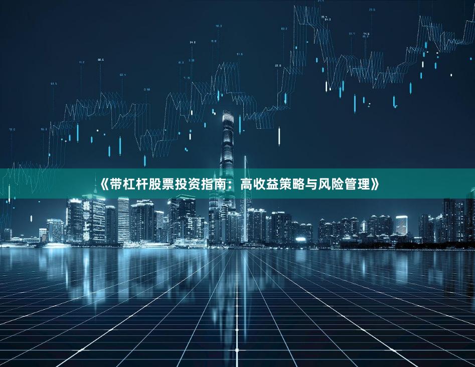 《带杠杆股票投资指南：高收益策略与风险管理》